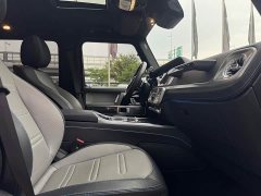 Mercedes-Benz G G580 Edition - фото 20