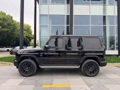 Mercedes-Benz G G580 Edition - фото 4