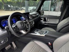 Mercedes-Benz G G580 Edition - фото 5