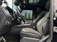 Mercedes-Benz G G580 Edition - фото 6