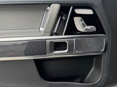Mercedes-Benz G G580 Edition - фото 7