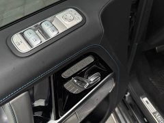 Mercedes-Benz G G580 Edition - фото 8