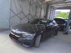 BMW 3 325i M - фото 1