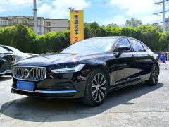 Volvo S90 B5 Luxury Edition - фото 1