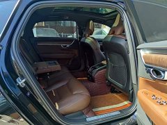 Volvo S90 B5 Luxury Edition - фото 11