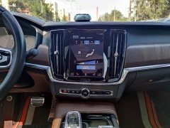 Volvo S90 B5 Luxury Edition - фото 13