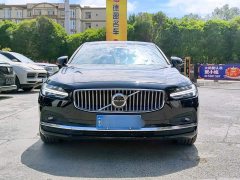 Volvo S90 B5 Luxury Edition - фото 2