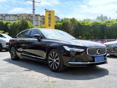 Volvo S90 B5 Luxury Edition - фото 3