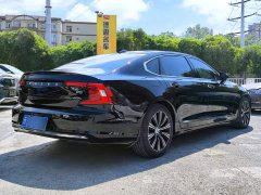 Volvo S90 B5 Luxury Edition - фото 4