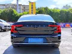 Volvo S90 B5 Luxury Edition - фото 5