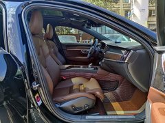 Volvo S90 B5 Luxury Edition - фото 8