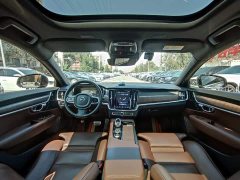 Volvo S90 B5 Luxury Edition - фото 9