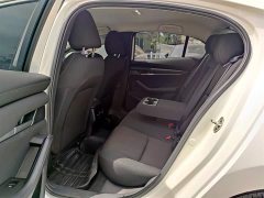 Volvo 3 2.0L Edition - фото 10