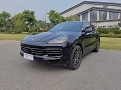 Porsche Cayenne 3.0T - фото 1