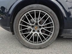 Porsche Cayenne 3.0T - фото 13