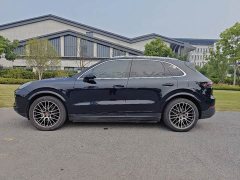 Porsche Cayenne 3.0T - фото 2