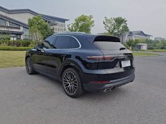 Porsche Cayenne 3.0T - фото 3