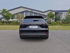 Porsche Cayenne 3.0T - фото 5
