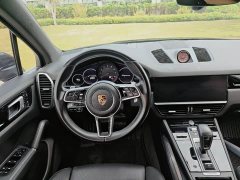 Porsche Cayenne 3.0T - фото 7