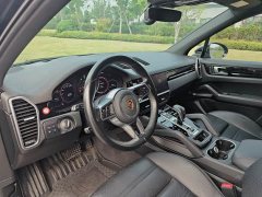 Porsche Cayenne 3.0T - фото 9