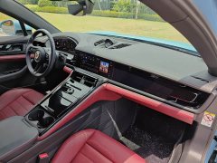 Porsche Panamera 2.9T - фото 11