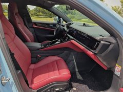 Porsche Panamera 2.9T - фото 12