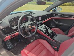Porsche Panamera 2.9T - фото 13