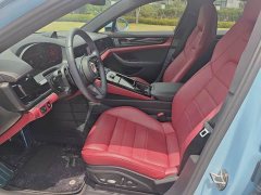 Porsche Panamera 2.9T - фото 14