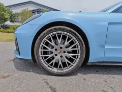 Porsche Panamera 2.9T - фото 16