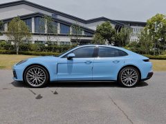 Porsche Panamera 2.9T - фото 2