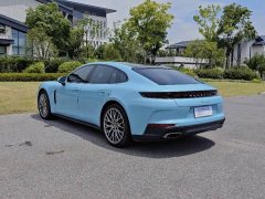Porsche Panamera 2.9T - фото 3