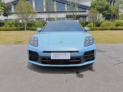 Porsche Panamera 2.9T - фото 4