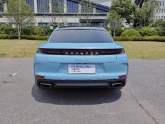 Porsche Panamera 2.9T - фото 5