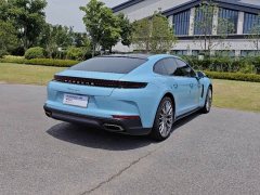 Porsche Panamera 2.9T - фото 7
