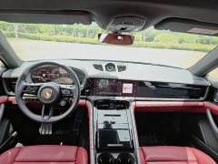 Porsche Panamera 2.9T - фото 8