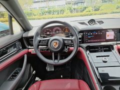 Porsche Panamera 2.9T - фото 9