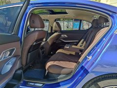 BMW 3 325Li xDrive M - фото 10