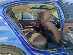 BMW 3 325Li xDrive M - фото 11