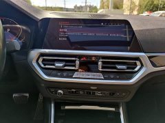 BMW 3 325Li xDrive M - фото 13