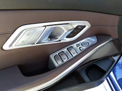 BMW 3 325Li xDrive M - фото 15