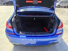 BMW 3 325Li xDrive M - фото 18