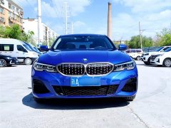BMW 3 325Li xDrive M - фото 2