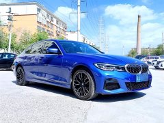 BMW 3 325Li xDrive M - фото 3