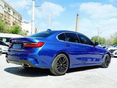 BMW 3 325Li xDrive M - фото 4