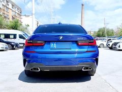 BMW 3 325Li xDrive M - фото 5