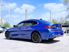 BMW 3 325Li xDrive M - фото 6
