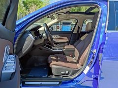 BMW 3 325Li xDrive M - фото 7