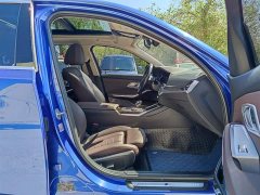 BMW 3 325Li xDrive M - фото 8