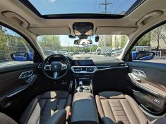 BMW 3 325Li xDrive M - фото 9