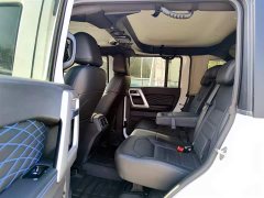 BAIC Off-RoadBJ40 2.0T Edition - фото 10